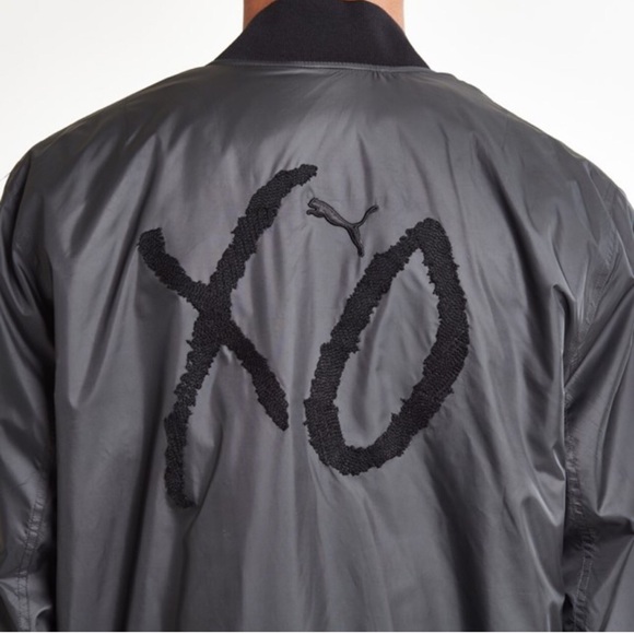 Puma XO Jacket - Picture 2 of 3